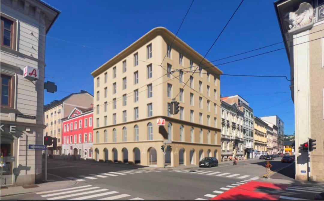 HOTEL LINZ